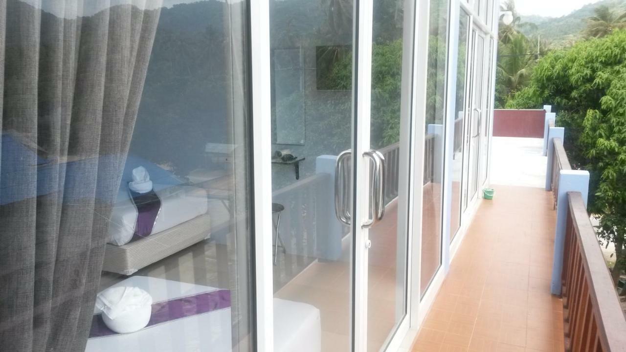 隆恩帕岸岛旅馆酒店 外观 照片